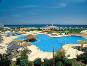 AMARINA ABU SOMA RESORT & AQUAPARK