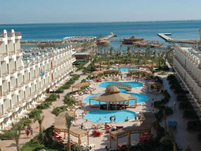 AQUA JOY by SUNRISE GROUP 