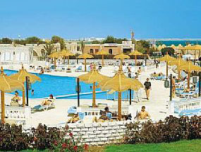 ALADDIN BEACH RESORT 