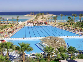 ARABIA AZUR BEACH RESORT 