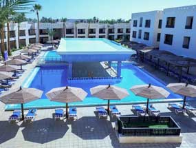 BLEND CLUB AQUA RESORT