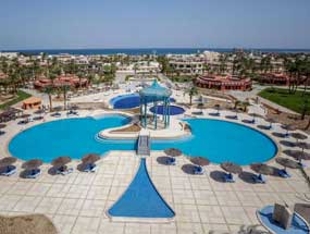 CALIMERA BLEND PARADISE