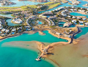 CLUB PARADISIO EL GOUNA 