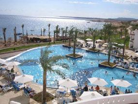 CONTINENTAL RESORT 