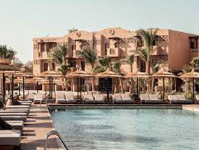 COOK'S CLUB EL GOUNA