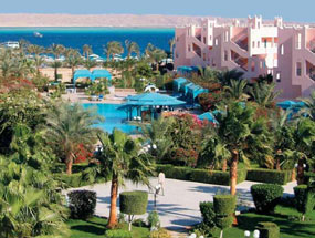 EL KARMA AQUA BEACH RESORT 