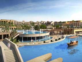EL KASR SAHL HASHEESH