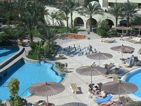 IBEROTEL CASA DEL MAR RESORT 