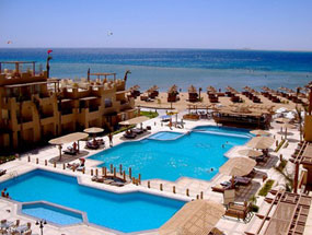 IMPERIAL SHAMS ABU SOMA 