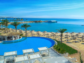 JAZ CASA DEL MAR BEACH