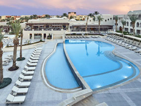 JAZ MAKADI GARDENS