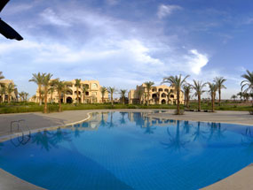 JAZ MAKADI SARAYA PALMS 