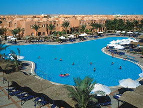 JAZ MAKADI OASIS RESORT & CLUB