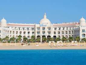 KAISOL ROMANCE SAHL HASHEESH RESORT 