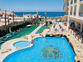 KING TUT RESORT HURGHADA 