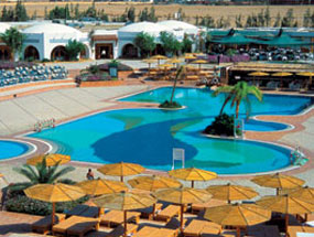 MERCURE HURGHADA 