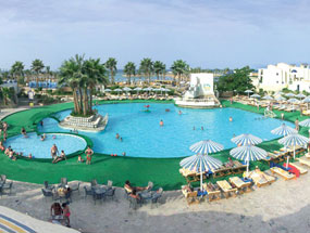 MIRAGE BAY RESORT & AQUA PARK 