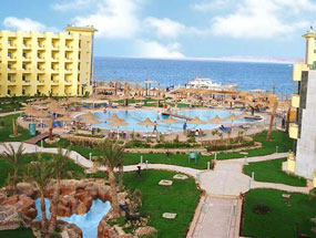 MORENO HORIZON SPA & RESORT