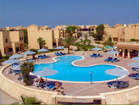 RIXOS PREMIUM MAGAWISH SUITES & VILLAS