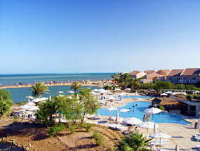 MŐVENPICK RESORT & SPA EL GOUNA