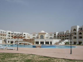OLD PALACE RESORT SAHL HASHEESH