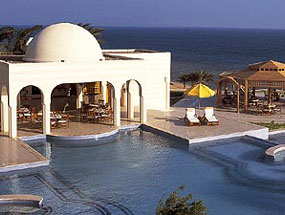 OBEROI SAHL HASHEESH