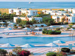 PHARAOH AZUR RESORT 