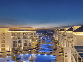 PICKALBATROS BLU SPA RESORT