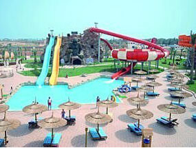 PICKALBATROS JUNGLE AQUA PARK