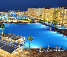 PICKALBATROS WHITE BEACH RESORT