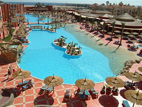 ALBATROS AQUA VISTA RESORT 