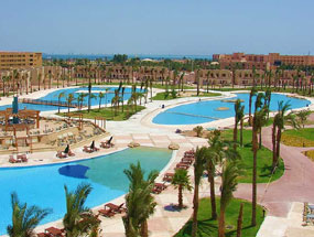 ROYAL LAGOONS AQUA PARK RESORT HURGHADA 