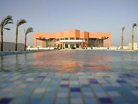ROYAL PHARAOHS MAKADI 