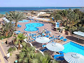 ROYAL STAR EMPIRE BEACH RESORT 
