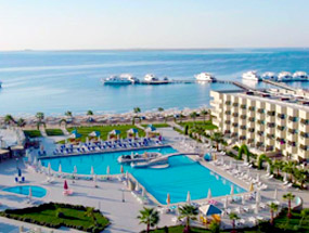 SEVEN SEAS JOLIE BAY 