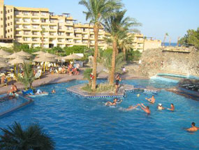 SHAMS SAFAGA RESORT