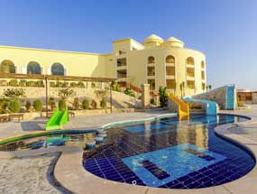 SIVA GOLDEN BAY MAKADI