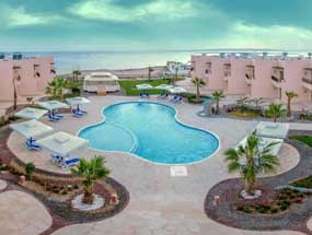SKY VIEW SUITES