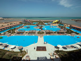 SUNRISE ALORA AQUA PARK RESORT 