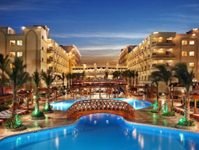 SUNRISE RIVIERA AQUA PARK 