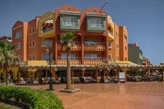 THE BOTIQUE HOTEL