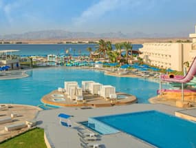 THE V LUXURY RESORT