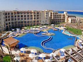 TROPITEL SAHL HASHEESH