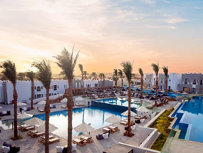 SUNRISE GRAND SELECT TUCANA RESORT
