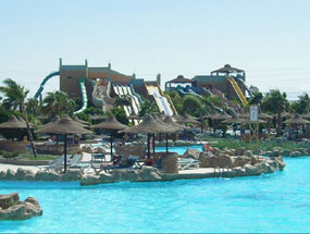 TITANIC RESORT & AQUAPARK  