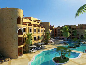 GRAND WATERWORLD MAKADI RESORT